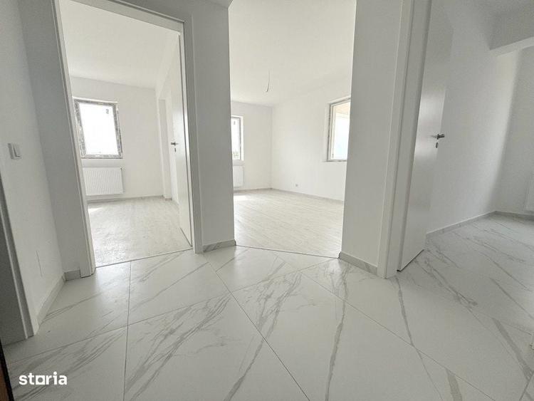 Apartament cu 2 camere decomandat în Dudu