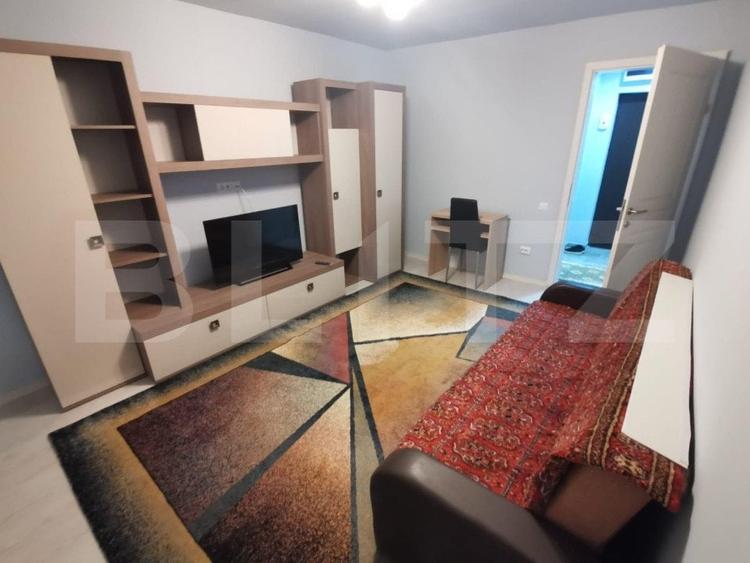 Apartament 2 camere, 50mp, decomandate, zona Casa Piratilor - 1