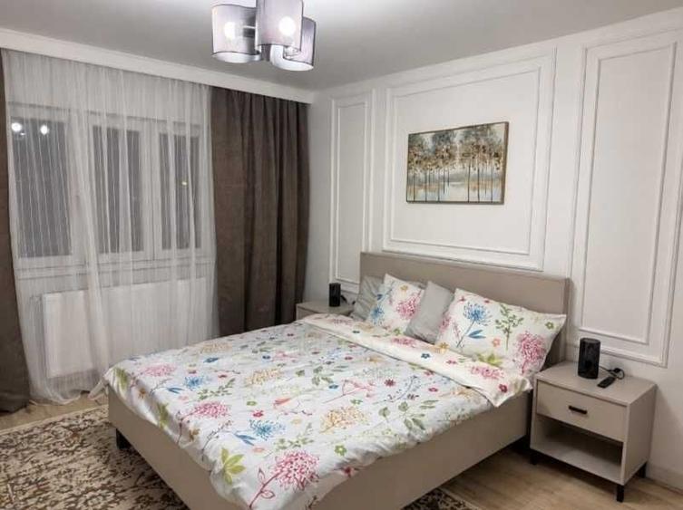 Apartament cu 2 camere în Lazaret