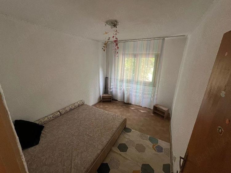 🏡 Ap. 3 Camere de vanzare | Etaj 1 | 2 Băi | | zona Apusului - 5