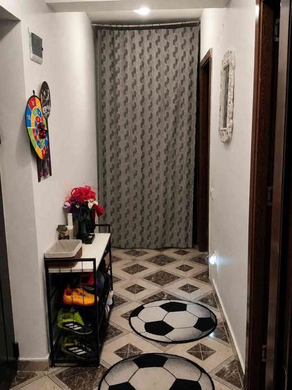 Apartament 2 camere sector 4, 39mp - 2
