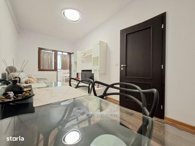 Apartament cu 3 camere decomandat în Cug