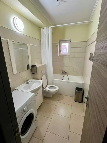 Apartament cu 2 camere decomandat în Giroc