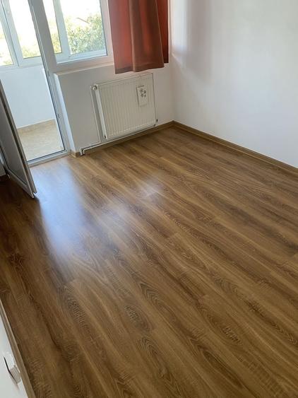 Apartament cu 2 camere semidecomandat în Exterior Vest