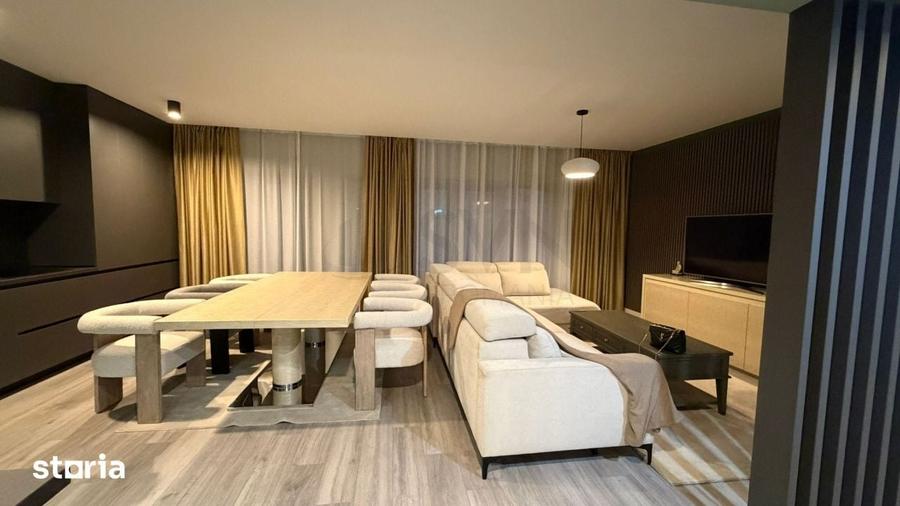 Apartament 4 Camere I De Inchiriat I Pipera - 2