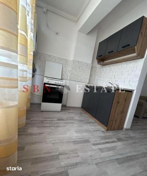 Apartament cu 2 camere decomandat, mobilat în Theodor Pallady