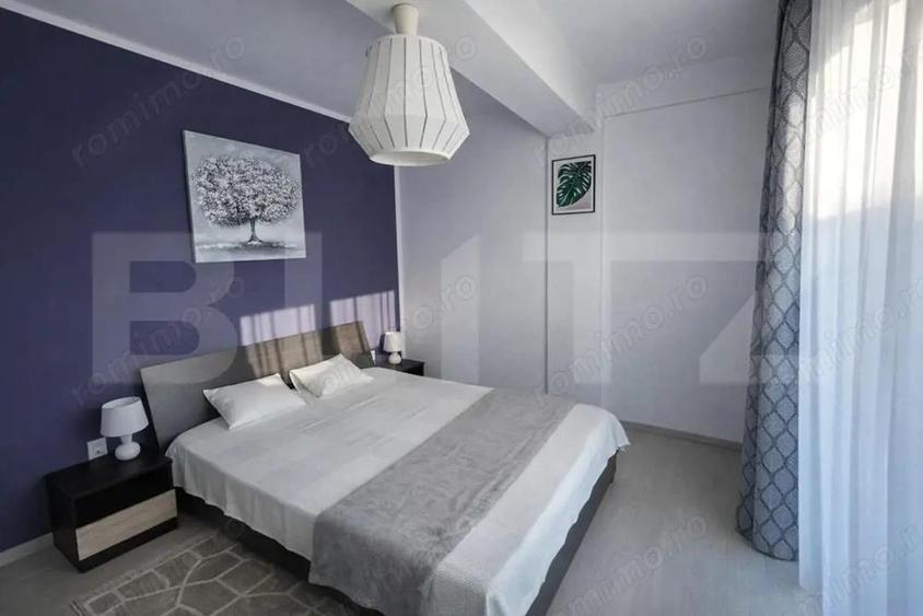 Apartament 2 camere, 48 mp, zona Terra - 5