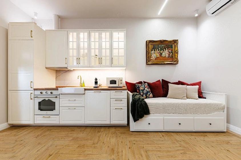 Apartament frumos-elegant,cladire istorica, CENTRU - 10