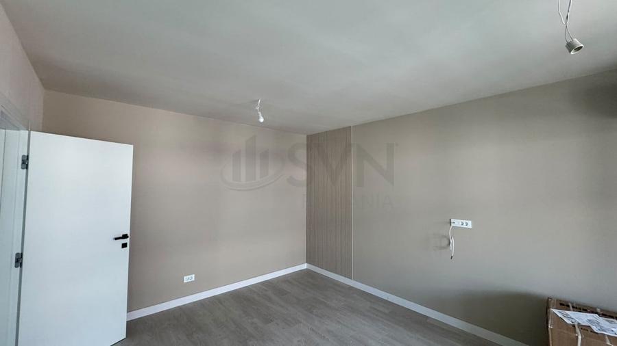 Apartament cu 2 camere decomandat în Bucureștii Noi