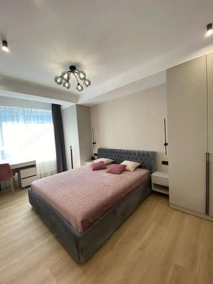 Apartament cu 2 camere semidecomandat în Sălaj