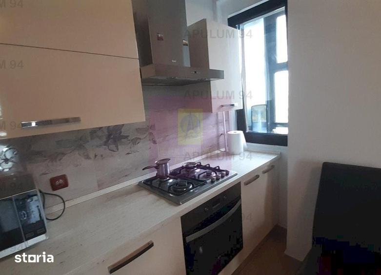 Super Apartament Vitan Mall - 15