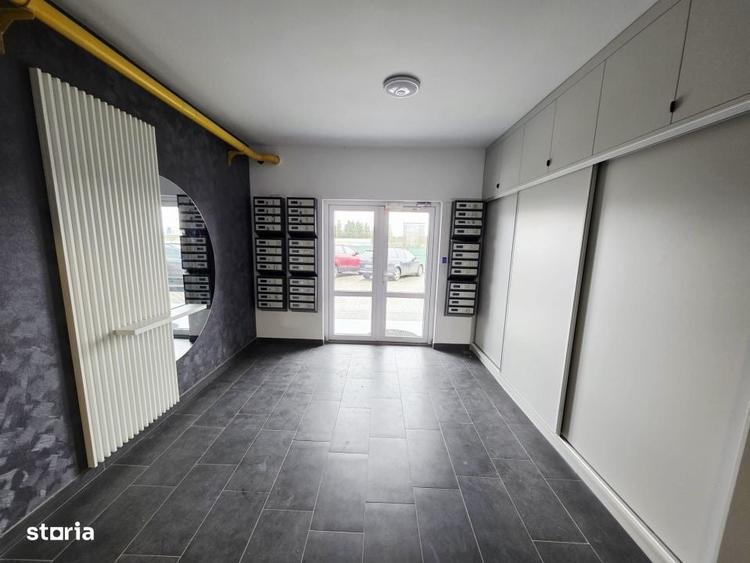 Apartament 3 camere, bloc nou, Radauti - 4