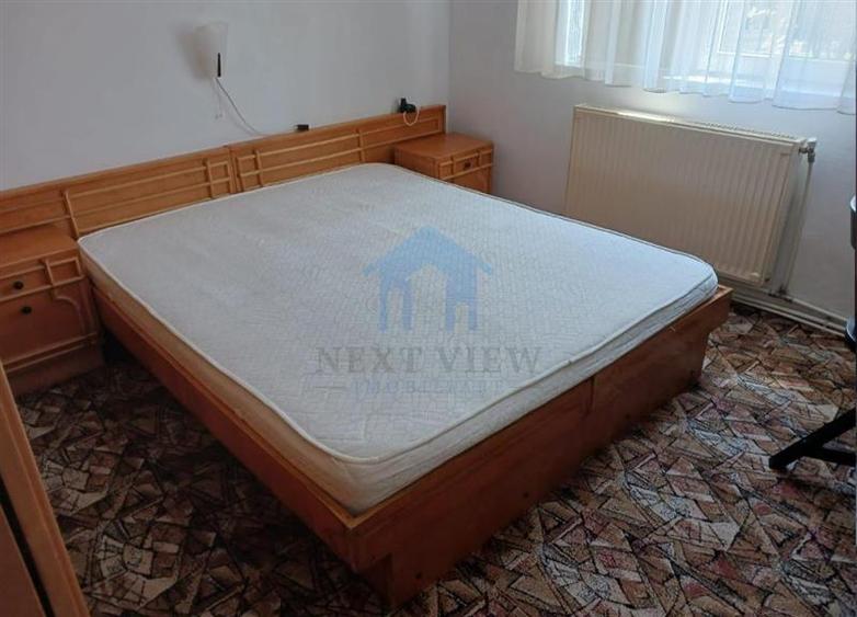 Apartament cu 2 camere decomandat în Zorilor