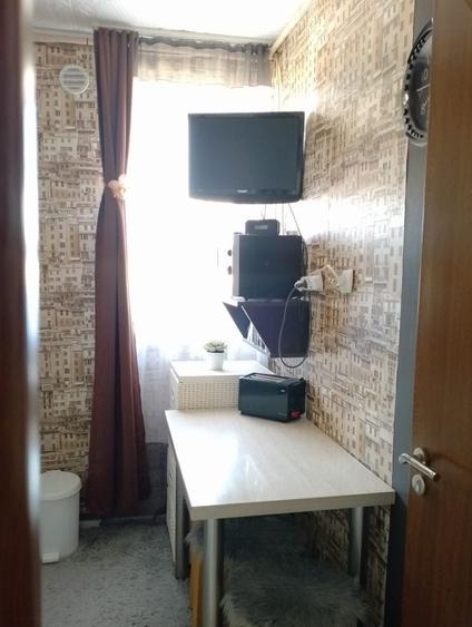 Apartament cu 2 camere semidecomandat în Domnești