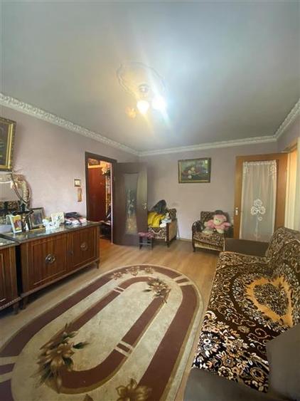Apartament cu 2 camere semidecomandat, mobilat în 1 Decembrie 1918