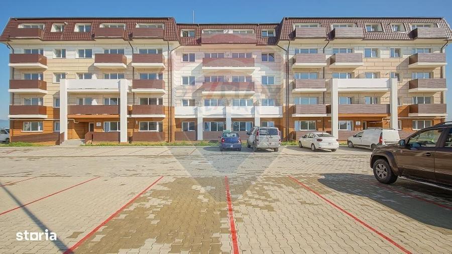 Garsonieră în Sânpetru