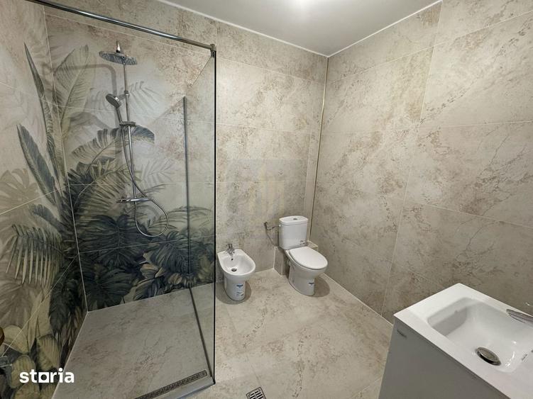 Apartament 5 camere triplex cu curte de vanzare *metrou Crangasi* - 15