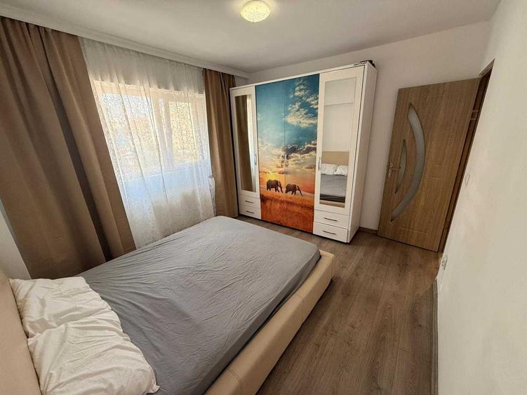 Inchiriere apartament 2 camere Calea Mosilor - 5