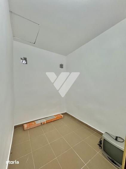 Casă cu 2 camere cu Teren 136 Mp în Slimnic