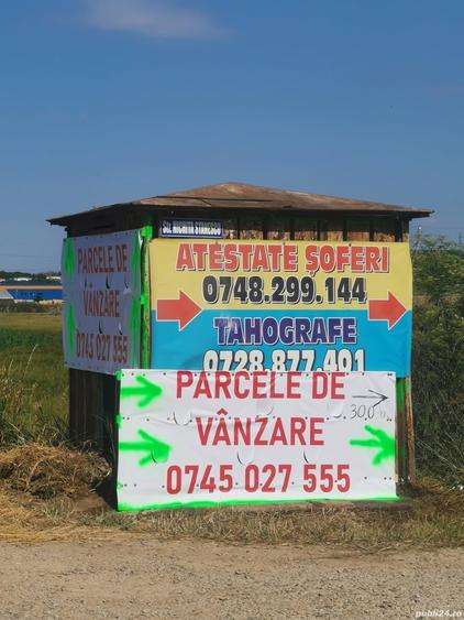 Parcele de vanzare - 2