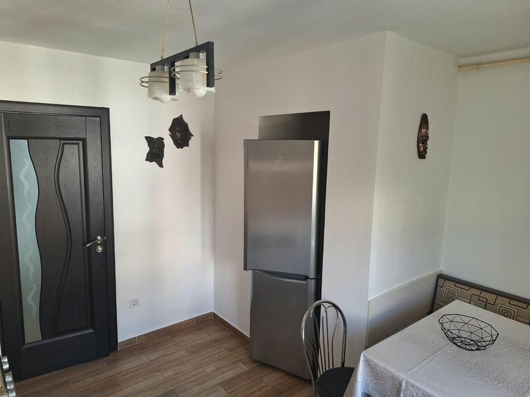 Apartament 2 Camere | Reyna | Faleza nord | Centrala Proprie - 10