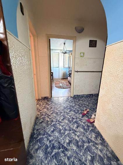 Apartament 3 camere decomandat ?oseaua Pantelimon reabilitat termic - 5