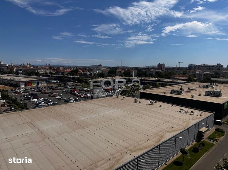 Apartament 2 camere de inchiriat Iosia Residence - 11