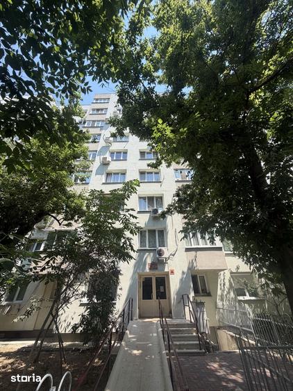 Apartament cu 2 camere decomandat în Sălăjan
