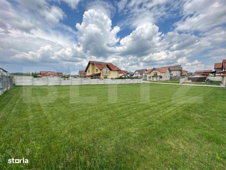 Spațiu comercial, în Archia