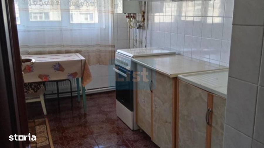 Apartament cu 3 camere în Braniștea