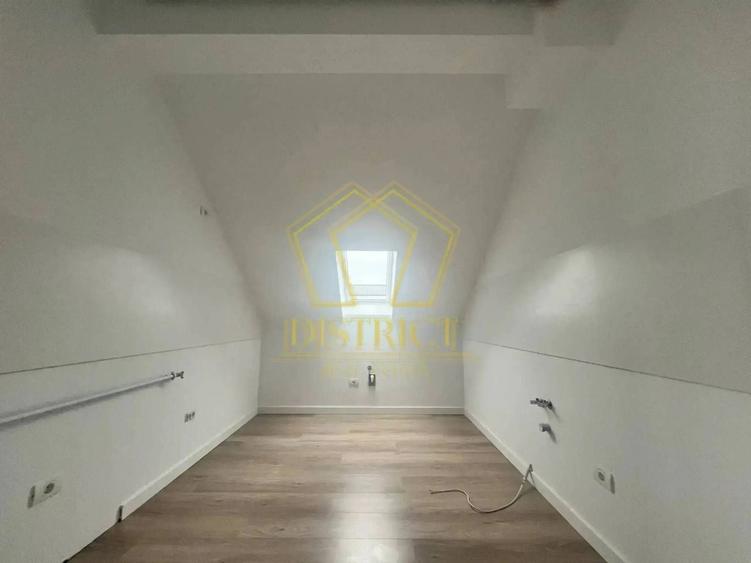 Apartament cu 3 camere semidecomandat în Freidorf