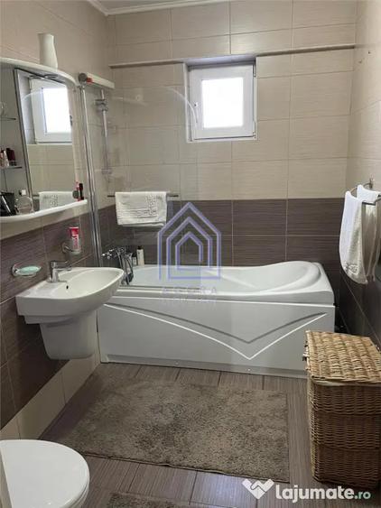 Apartament 2 Camere | 68 mp | Parter | George Enescu - 5
