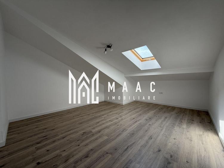 Apartament cu 4 camere decomandat în Turnișor