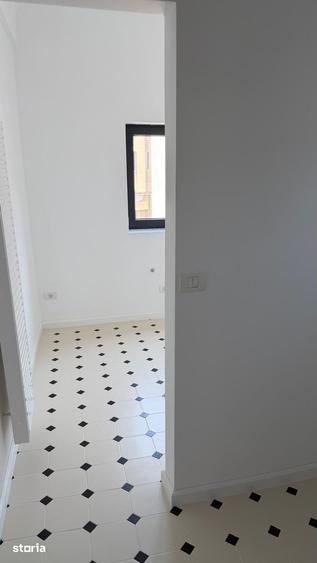 Apartament cu 2 camere în Romană