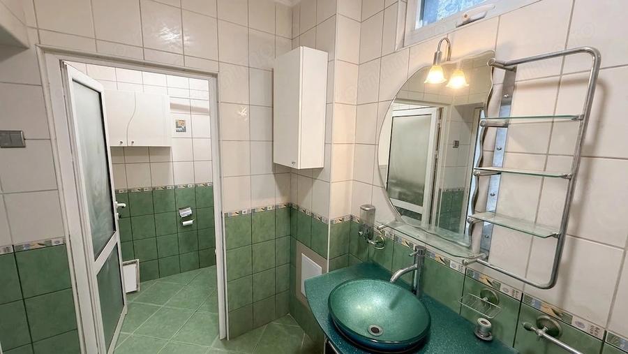 Casă cu 3 camere cu Canalizare în Pache Protopopescu