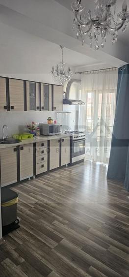 Apartament cu 2 camere decomandat în Bună Ziua
