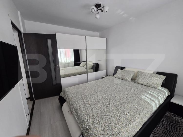 Apartament cu 2 camere decomandat, mobilat în Gojdu