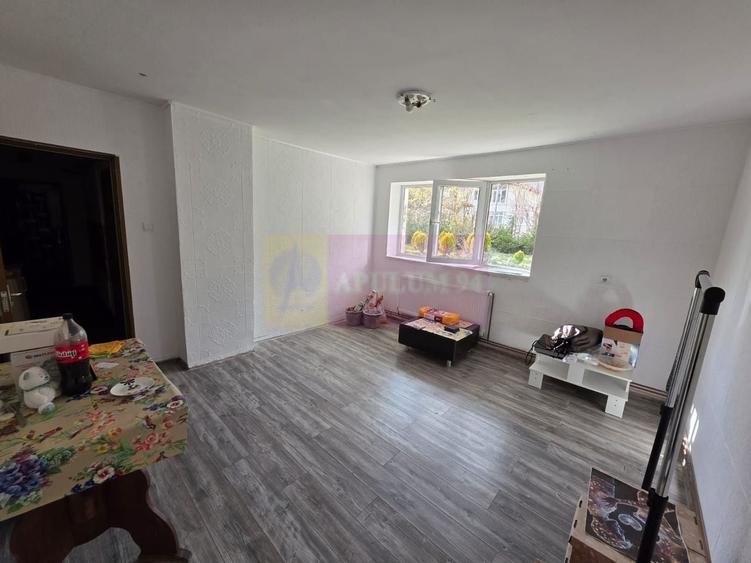Apartament cu 2 camere decomandat în Gării