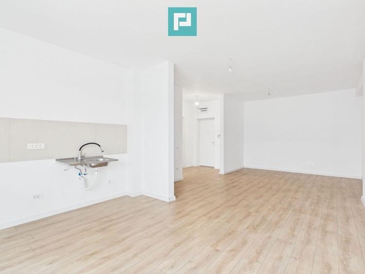 Apartament cu 2 camere semidecomandat în Tipografilor