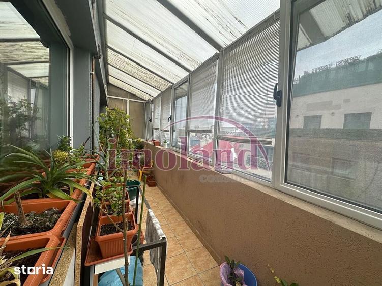 Vanzare Apartament 3 Camere - 94mp utili - Ultracentral str Vasile Las - 5