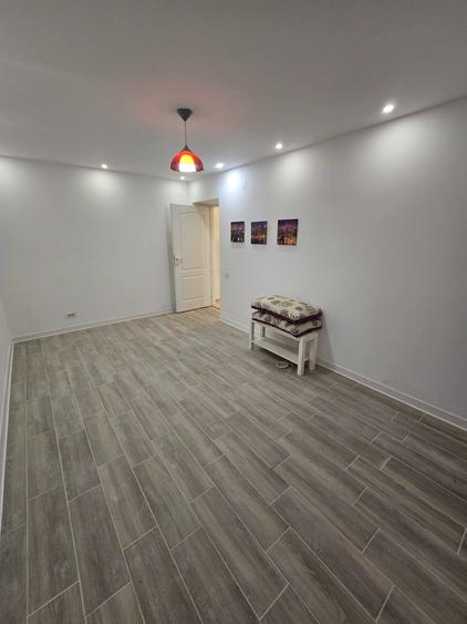Garsonieră decomandată în Floreasca