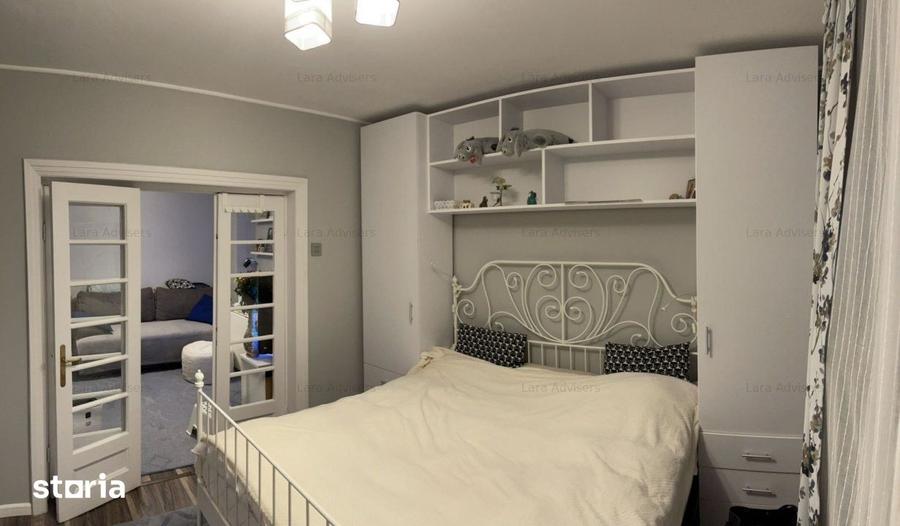 2 camere vila Floreasca renovat complet - 6