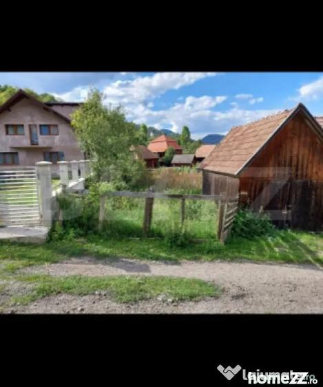 Teren în Ocoliș