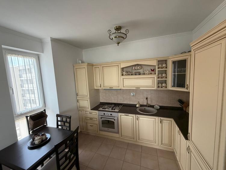 apartament de lux Iris 3 - 3