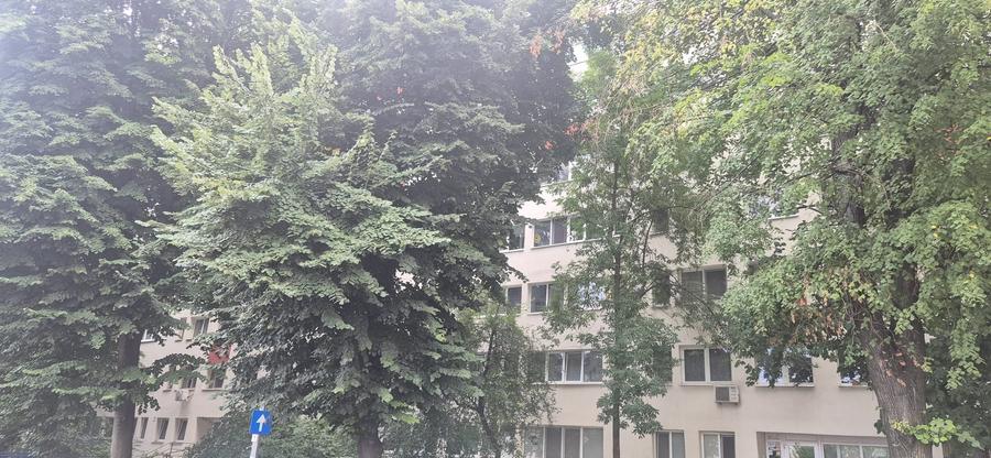 Bd. Alexandru Obregia – Cultural- bloc reabilitat - 12