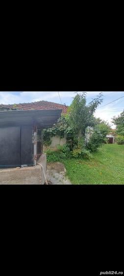Casă cu 3 camere în Luncșoara