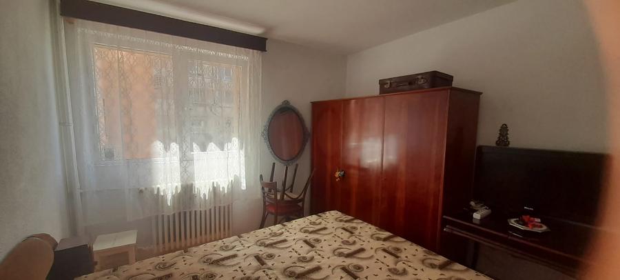 Apartament cu 2 camere circular în Drumul Taberei
