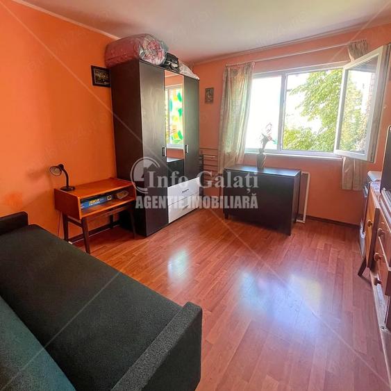 | Garsoniera | Micro 40 | Etaj 2 | 19.500 Euro | - 1