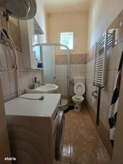 Garsonieră în Central