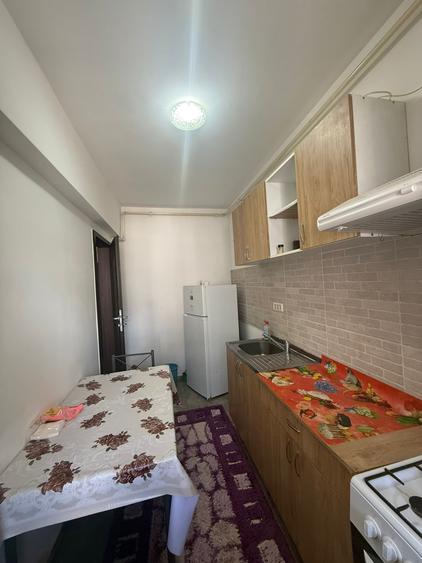 VANZARE GARSONIERA DECOMANDATA CU BALCON- ETAJ INTERMEDIAR STR TINERETULUI - 4